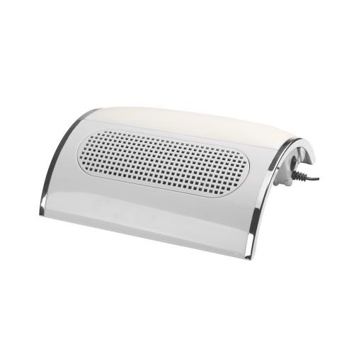 Dammuppsamlare - vit