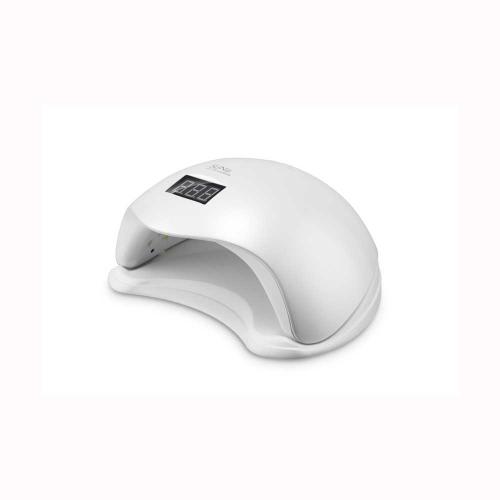 Modern Digital UV/LED-Lampa med sensor.