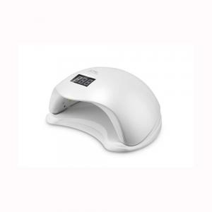 Modern Digital UV/LED-Lampa med sensor.