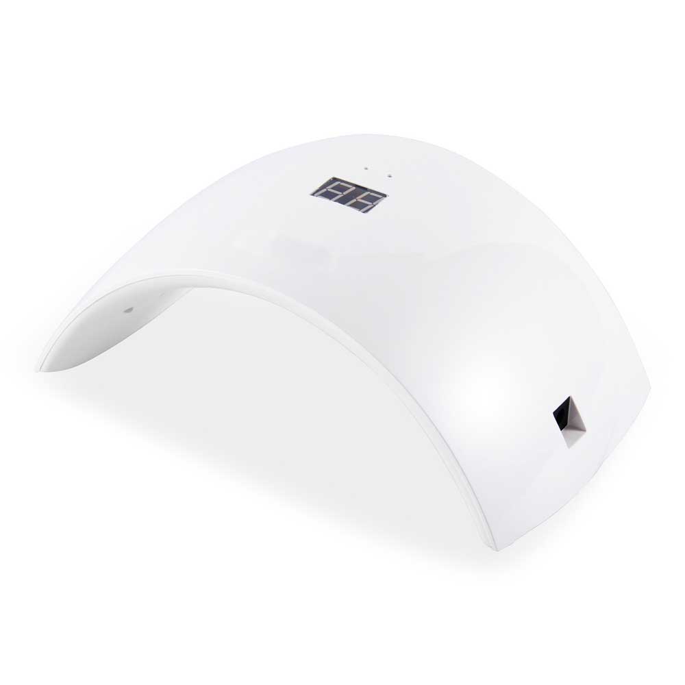Modern Digital UV/LED-lampa.