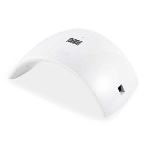 Modern Digital UV/LED-lampa.