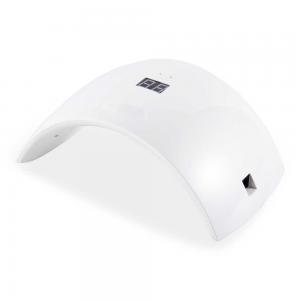 Modern Digital UV/LED-lampa.