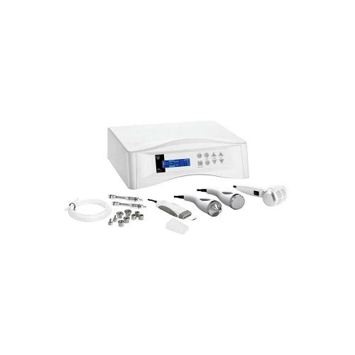 Kombiapparat med 4 funktioner