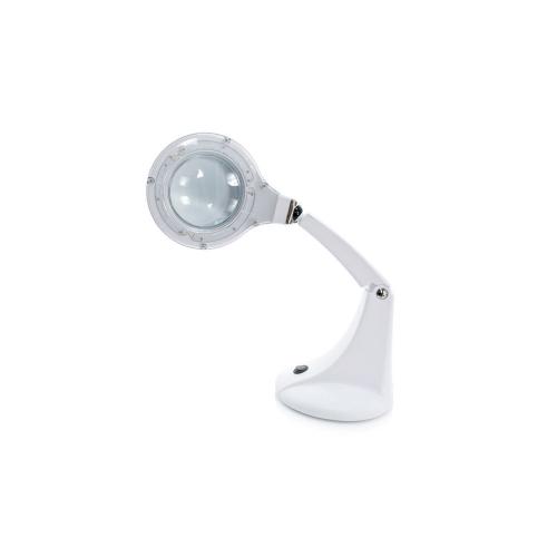 Bordslampa led 5 dioptrier