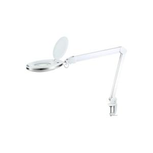 Lupplampa