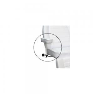 Armstöd till behandlingssängar / behandlingsbänk