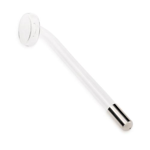 Glaselektrod, svamp, blå