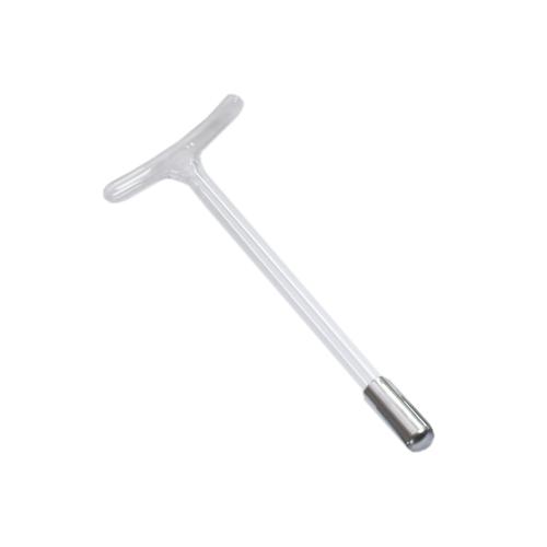 Glaselektrod, Bågformad