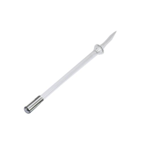 Glaselektrod, Spetsformad