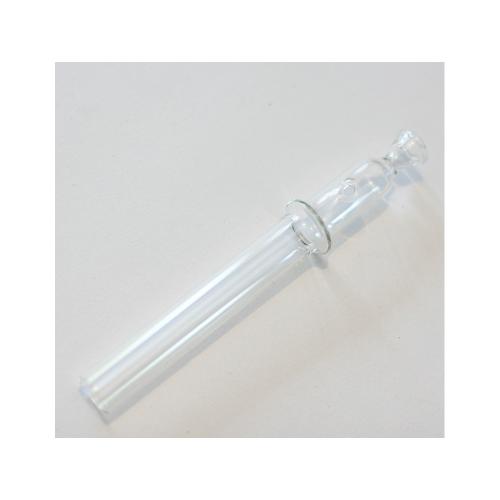 Reservdel, Sugrör till vacumsug, rund, med öppning