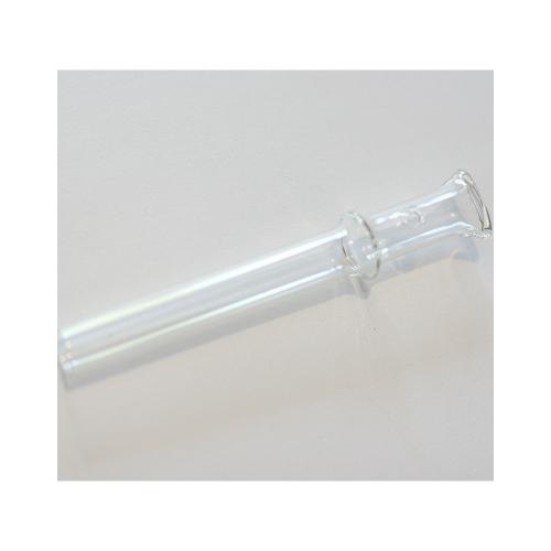 Reservdel, Sugrör till Vacumsug, avlång med öpp...