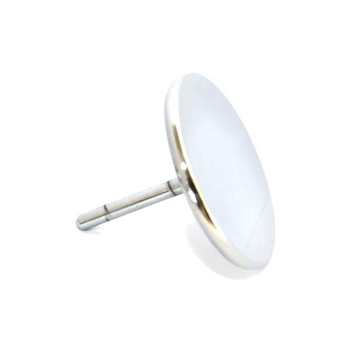 Elektrod till Galvan - platta