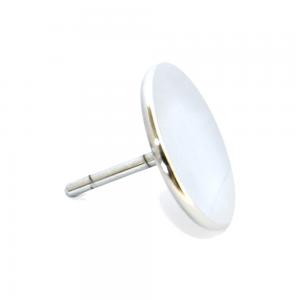 Elektrod till Galvan - platta