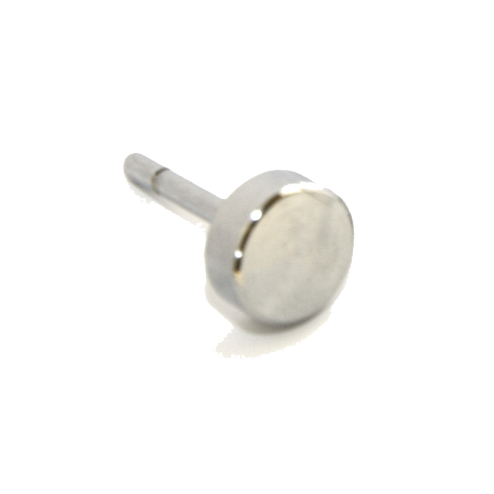 Elektrod till Galvan - liten platta