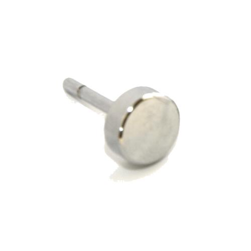 Elektrod till Galvan - liten platta