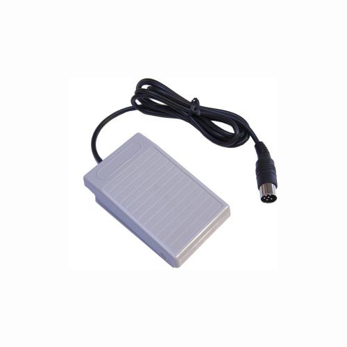 Fotpedal till Epilator