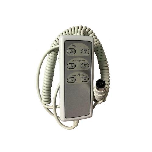 Handenhet till behandlingssäng / behandlingsbän...