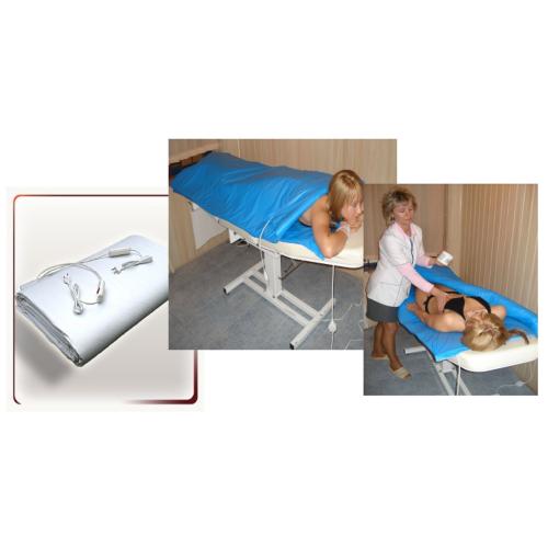 Värmefilt, elektrisk