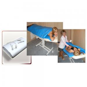 Värmefilt, elektrisk