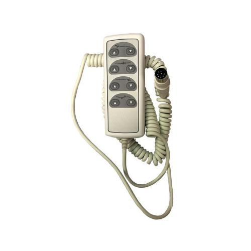 Handenhet till behandlingssäng / behandlingsbän...