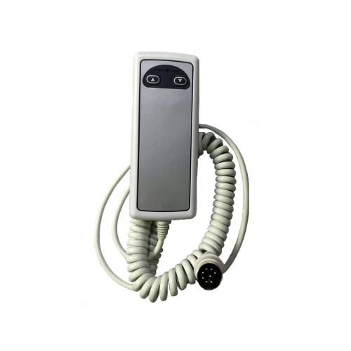 Handenhet till behandlingssäng med 1 motor