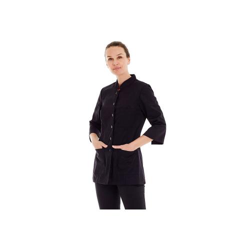 Arbetskläder - Tunika med 3/4 ärm - DAM