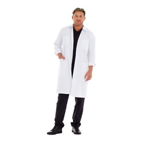 Arbetskläder - Läkarrock - UNISEX