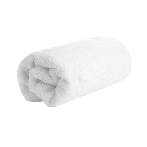 Överdrag i frotté till fotvårdsstol med artikel...