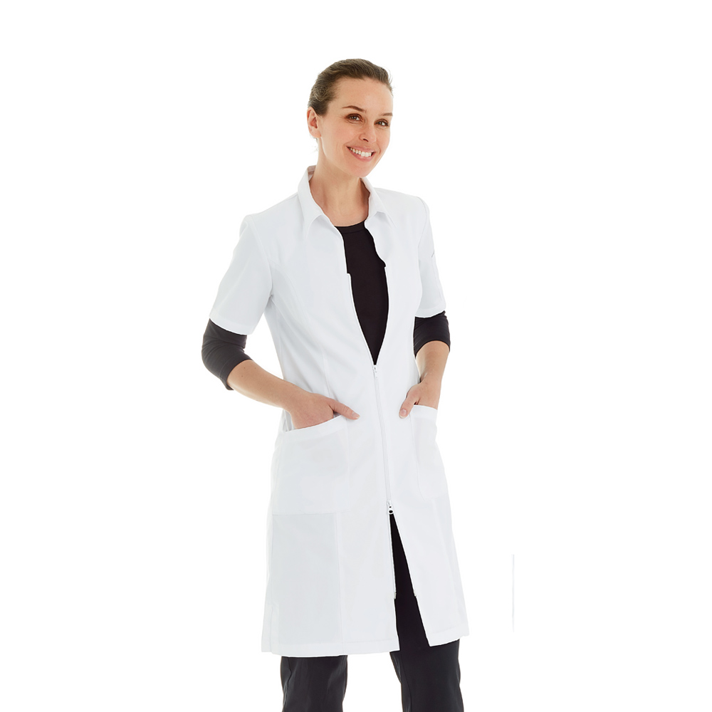 Arbetskläder - Rock Klänning