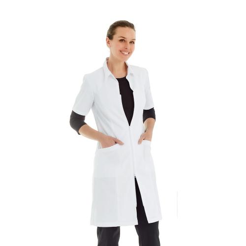 Arbetskläder - Rock Klänning