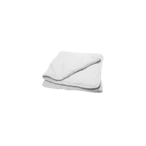 Täcke frotté 175 x 95 cm