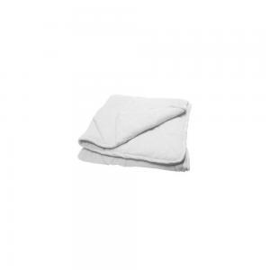 Täcke frotté 175 x 95 cm