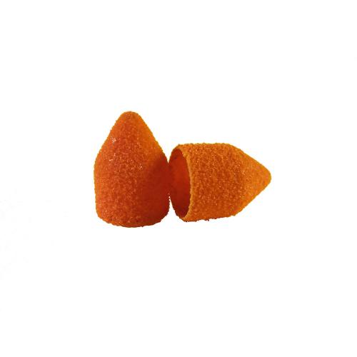 Sliphätta spetsig, 13 mm, 10 st