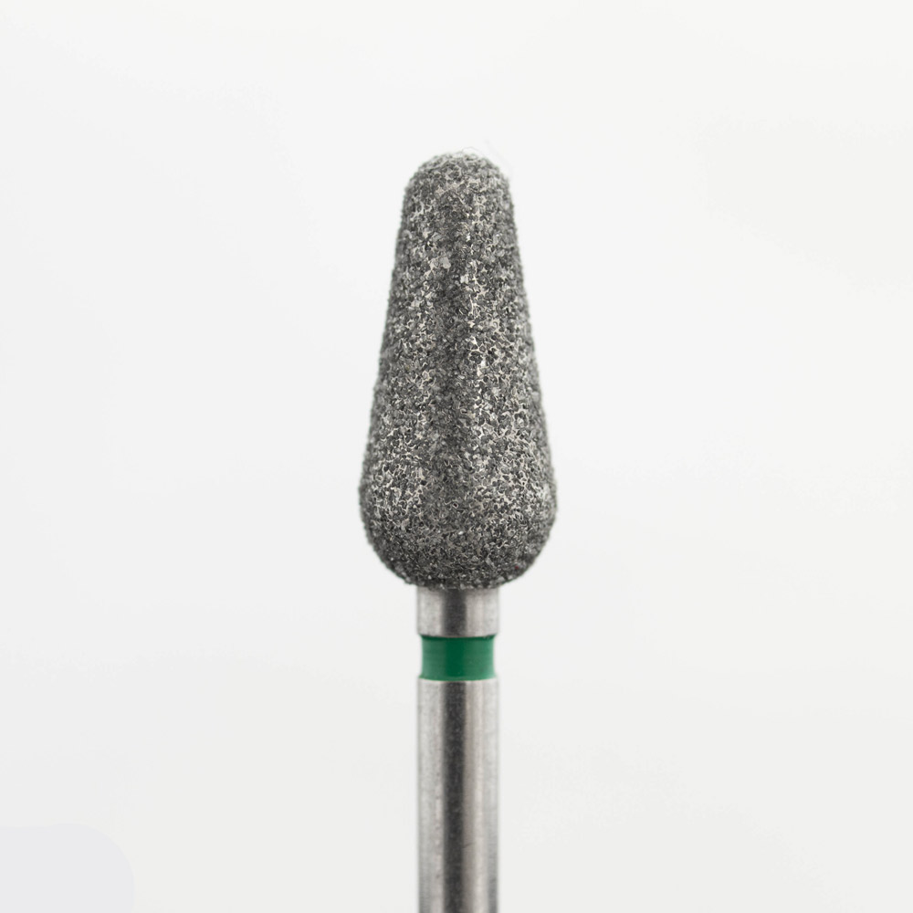 Diamantslip konisk X-grov