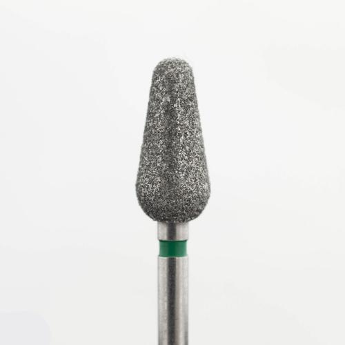 Diamantslip konisk X-grov