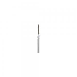 Diamantslip spetsig konisk