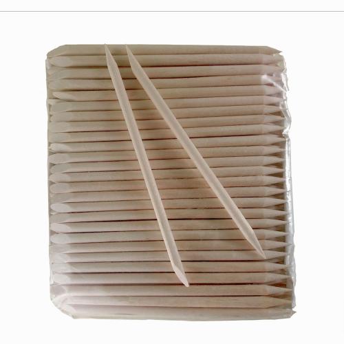 Orangepinnar 9,5 cm 100 st