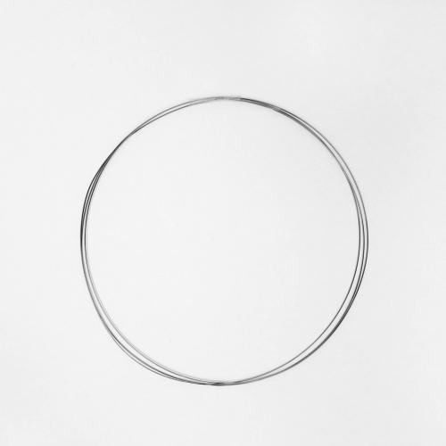 Ståltråd RFR 0,5 mm  1meter