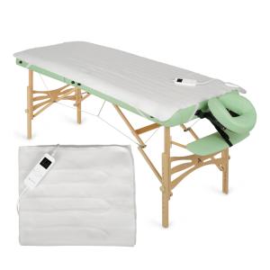 Värmedyna till behandlingsbänk