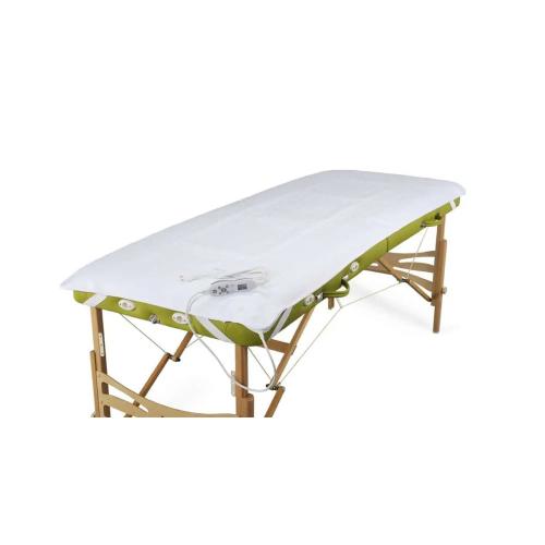 Värmedyna till behandlingsbänk