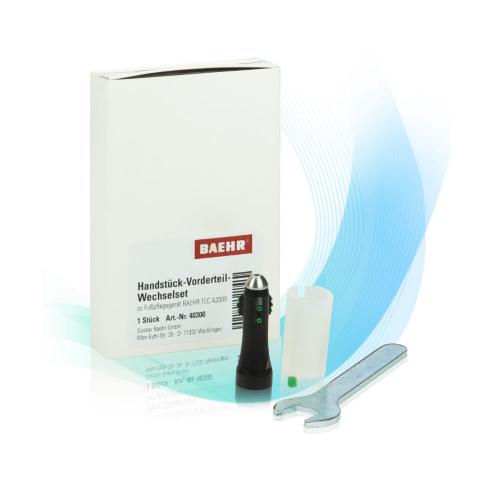 Handstycke, främre delbytessats