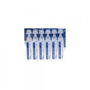 Koksalt sterilt 0,9%, 10 styck x 5ml/förp