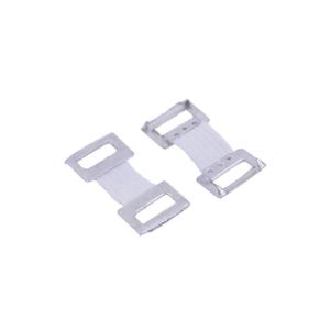 Agriffer / Bindfästare med klor 100 st