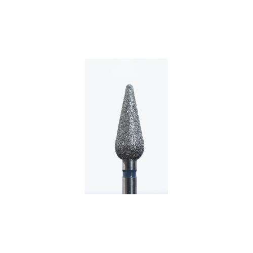 Diamantslip spetsig 047