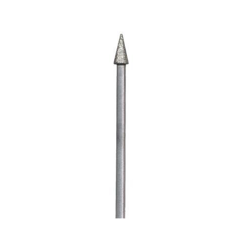 Diamantslip Konisk