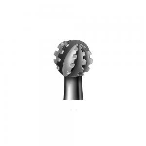 Cavitetsborr tvärhuggen - 016