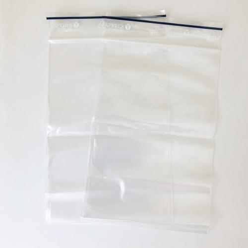 Blixtlåspåse 10 x 15 cm 100 st.