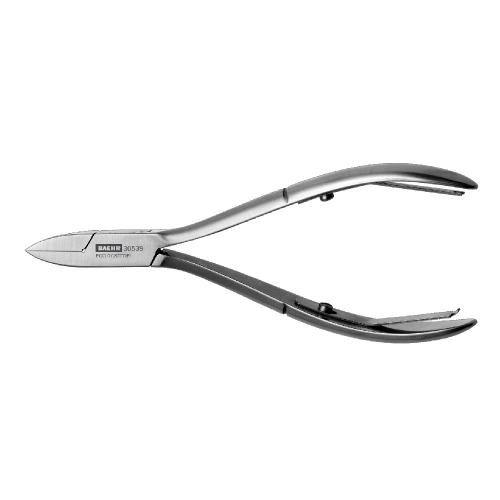 Tång, nageltrång, 13cm ECO Rostfri Matt