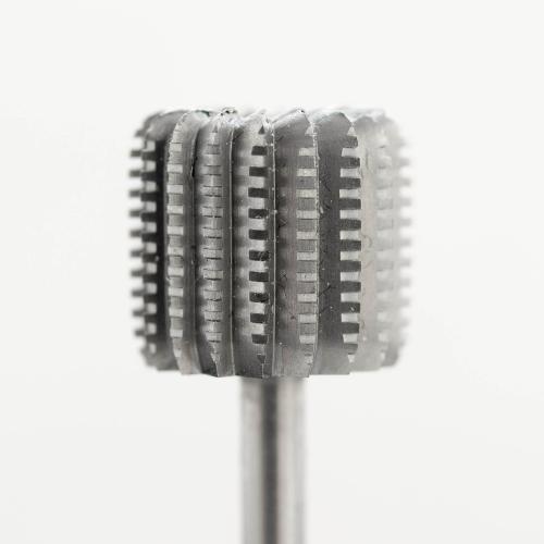 Hjulfräs värstingen