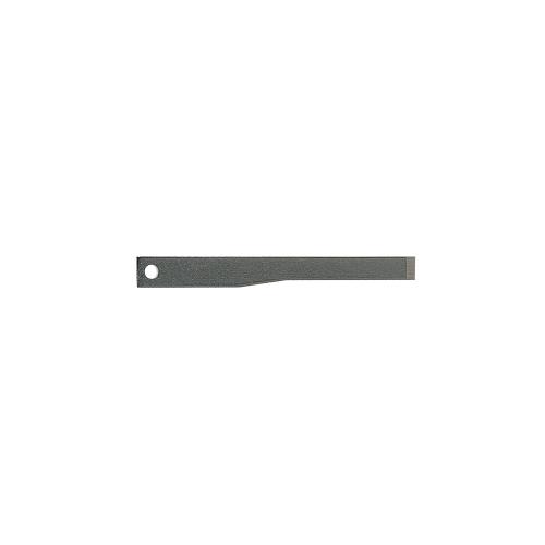 Beaverblad nr 62, bred